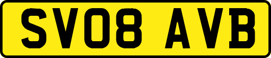 SV08AVB