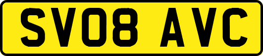 SV08AVC
