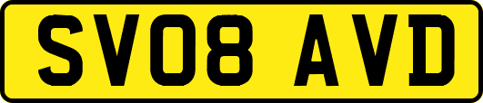 SV08AVD