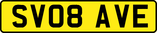 SV08AVE
