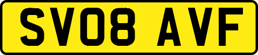 SV08AVF