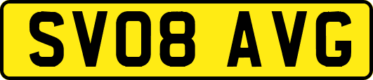 SV08AVG