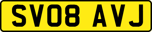 SV08AVJ