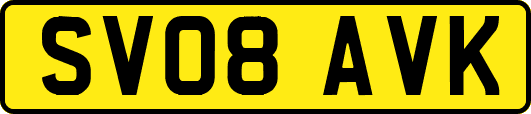 SV08AVK