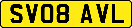 SV08AVL