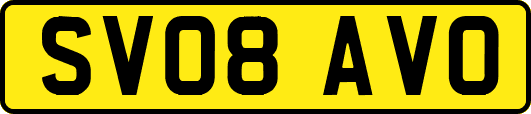 SV08AVO