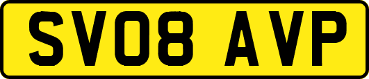 SV08AVP