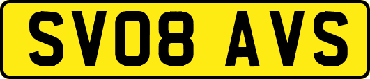 SV08AVS