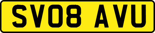 SV08AVU
