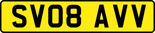 SV08AVV