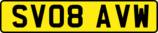 SV08AVW