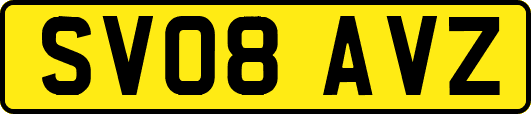 SV08AVZ