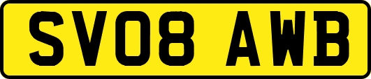 SV08AWB