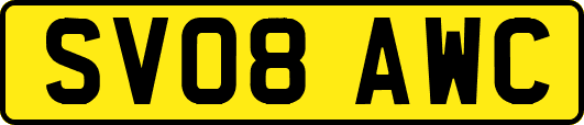 SV08AWC
