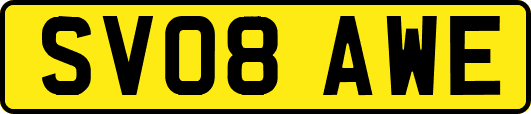SV08AWE
