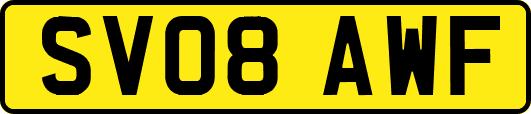 SV08AWF