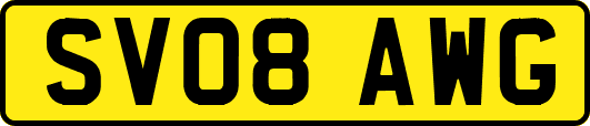 SV08AWG
