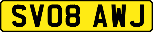 SV08AWJ