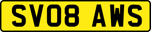 SV08AWS