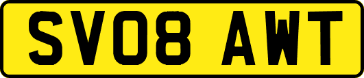 SV08AWT