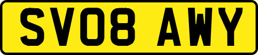 SV08AWY
