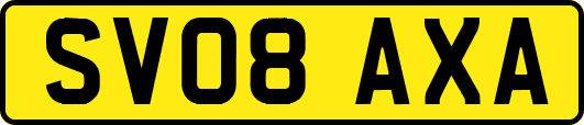SV08AXA