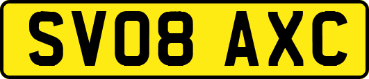 SV08AXC