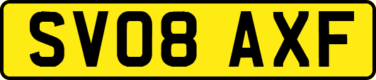 SV08AXF