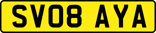 SV08AYA