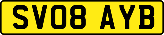 SV08AYB