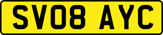 SV08AYC
