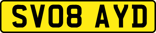 SV08AYD