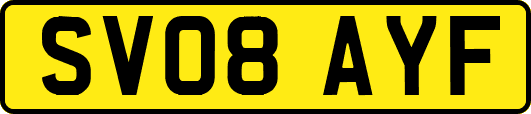 SV08AYF