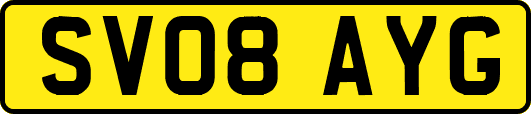 SV08AYG