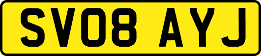 SV08AYJ
