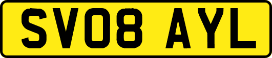 SV08AYL