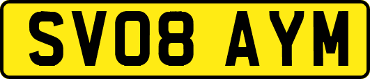 SV08AYM