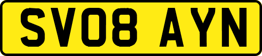 SV08AYN