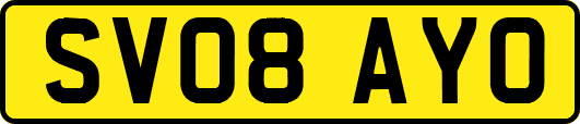 SV08AYO
