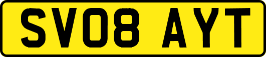 SV08AYT