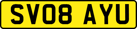 SV08AYU