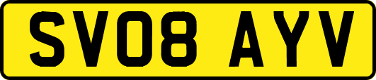 SV08AYV