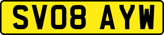 SV08AYW