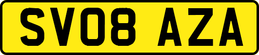 SV08AZA