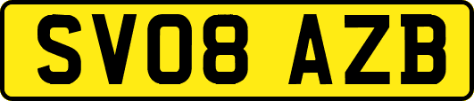 SV08AZB