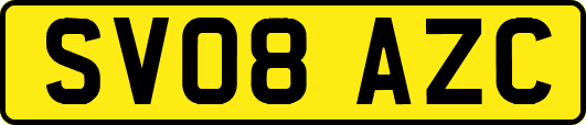 SV08AZC