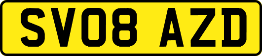 SV08AZD