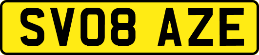 SV08AZE