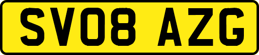 SV08AZG