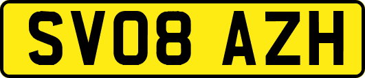 SV08AZH